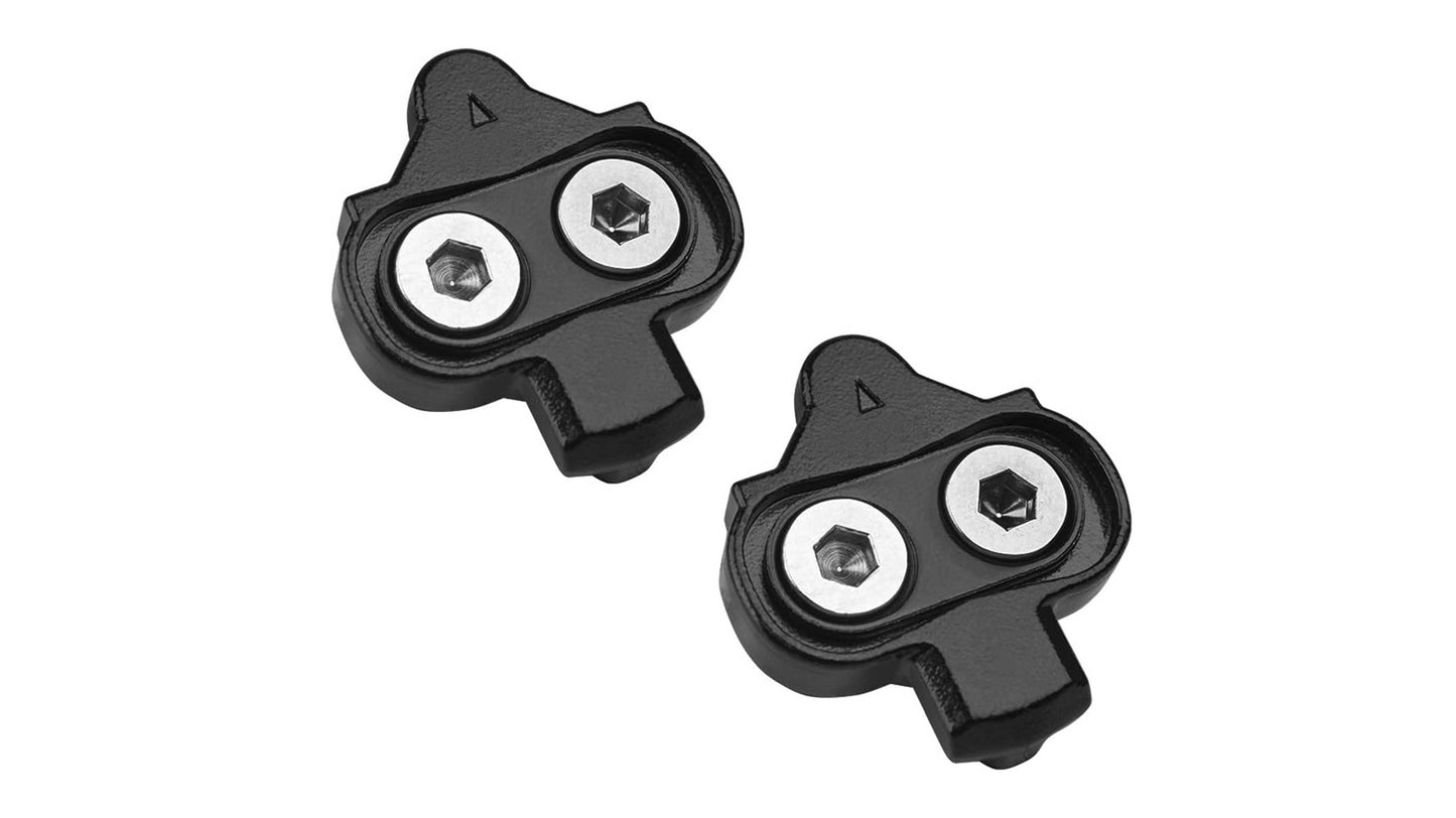 EXTAR Bike Cleats S-01